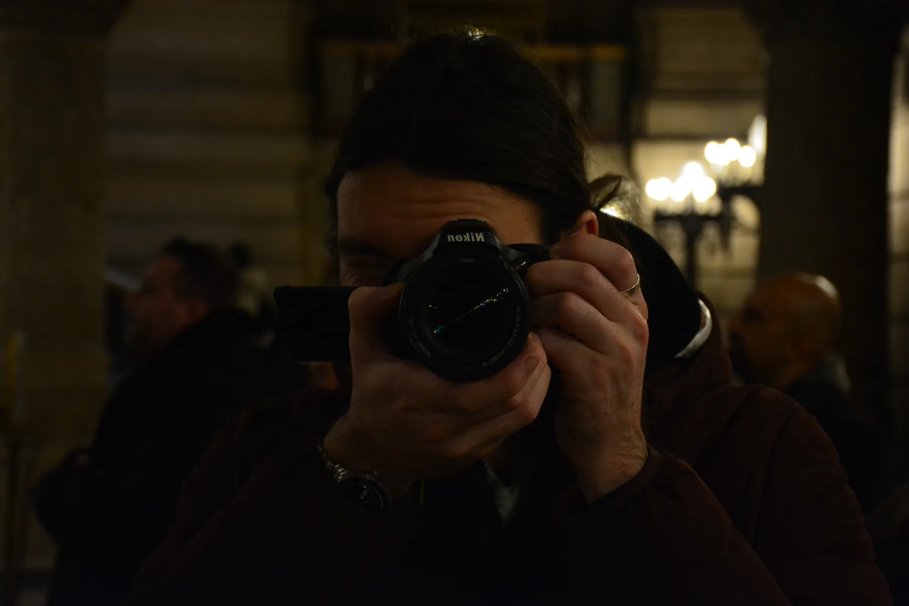 ManInTheMirror